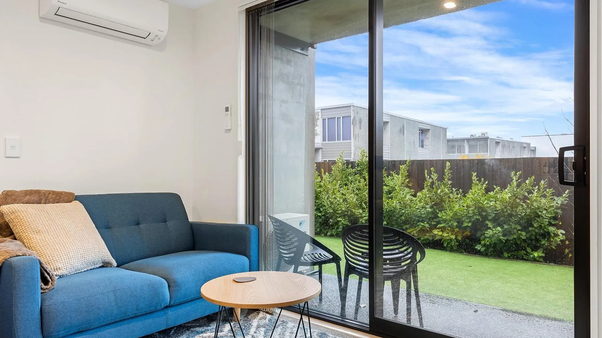 Citypad Studio Apartment كريستتشيرش