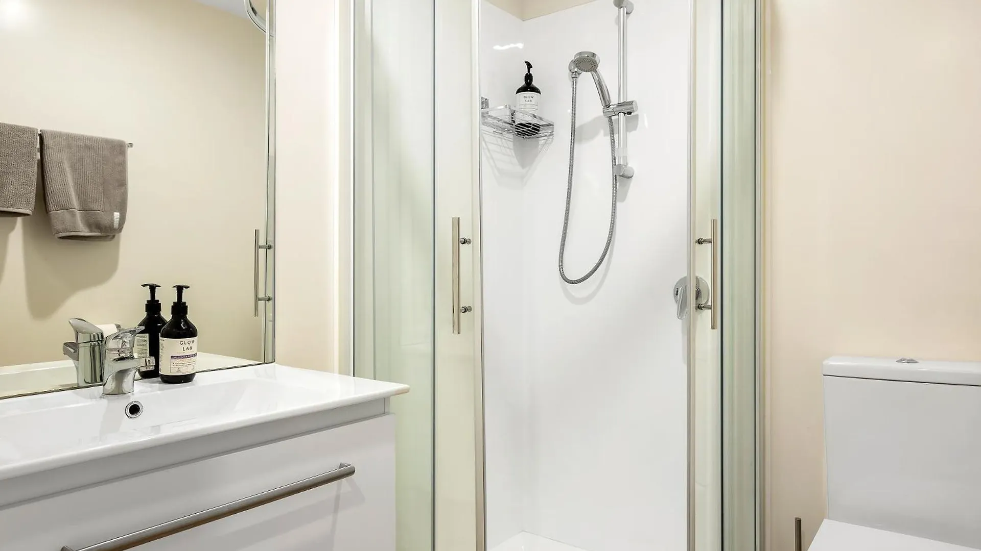 Citypad Studio Apartment Κράισττσερτς 0*,  Νέα Ζηλανδία