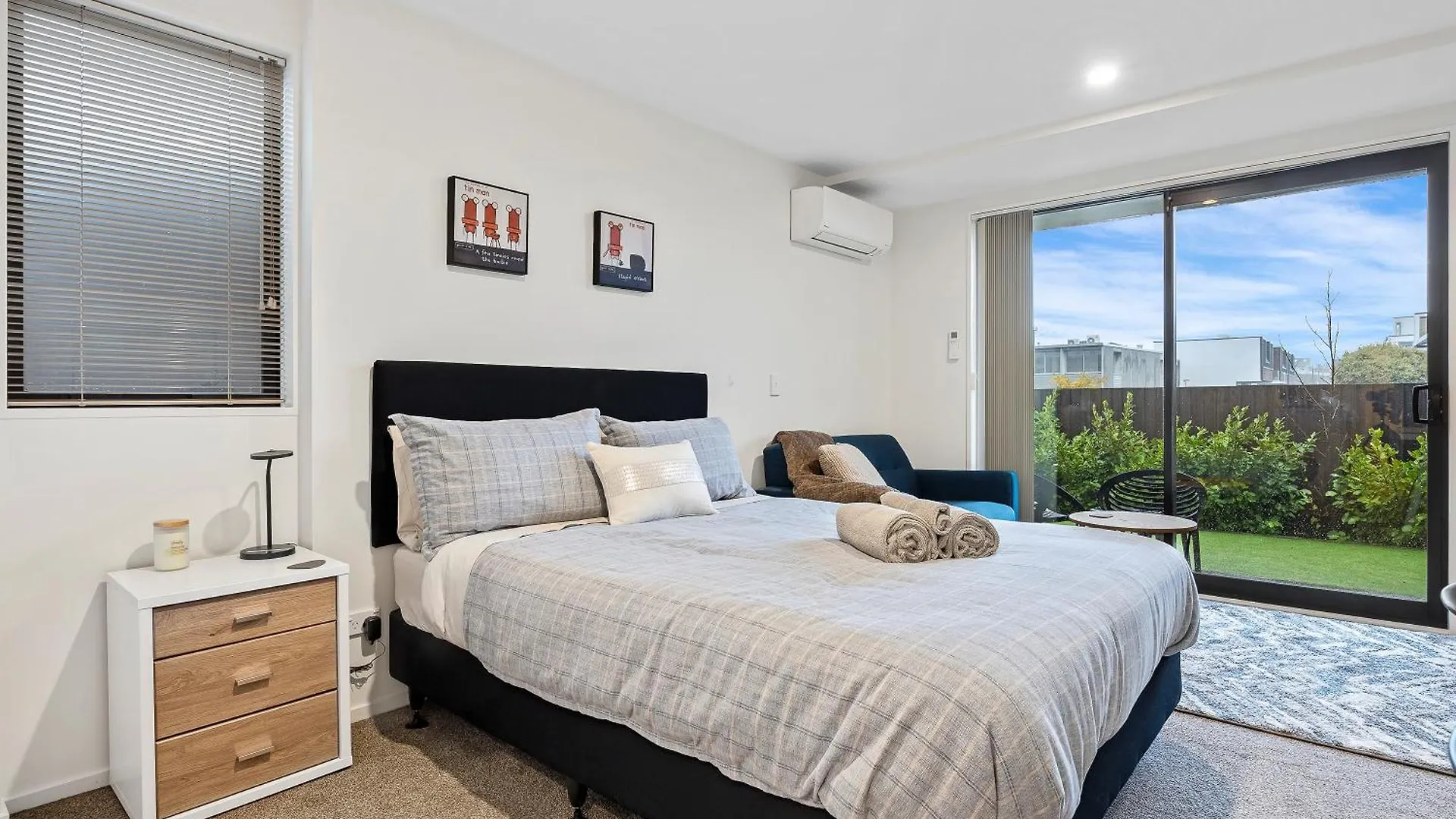 Citypad Studio Apartment Κράισττσερτς